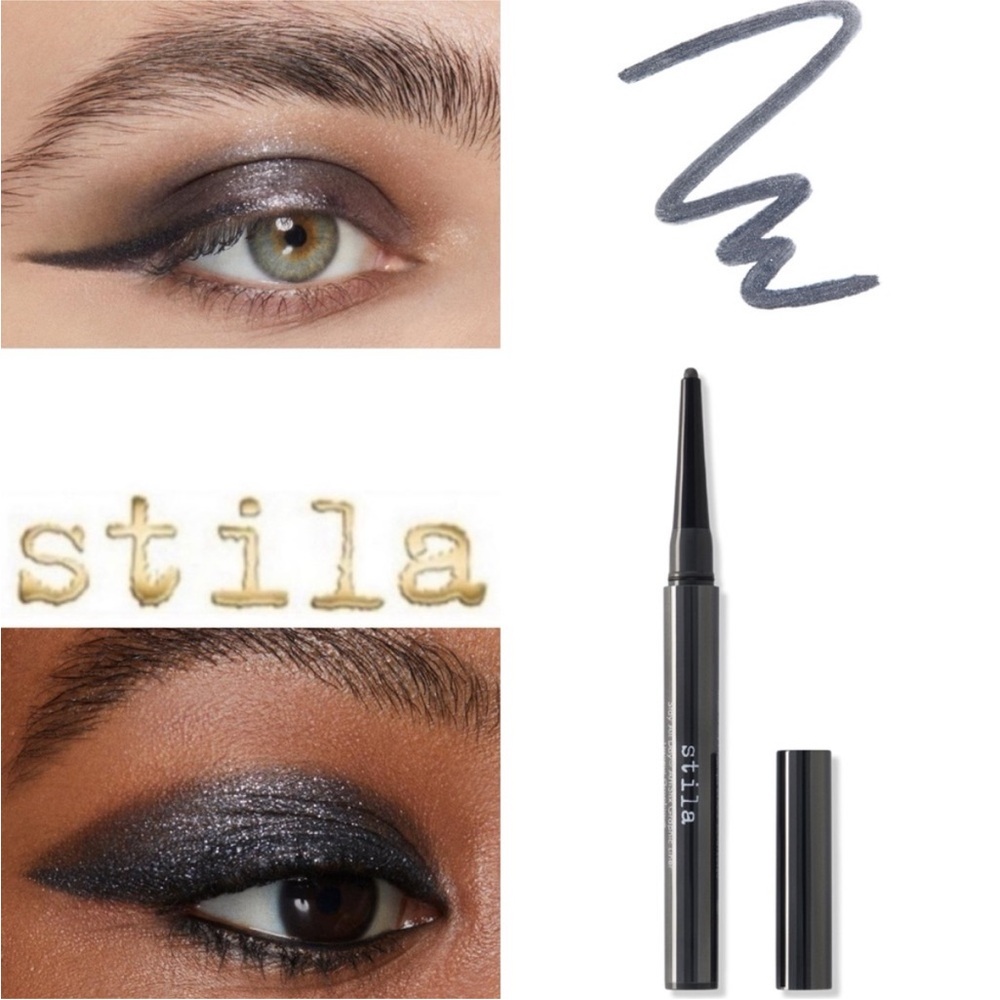 Stila Stay All Day ArtStix Graphic Liner Tango